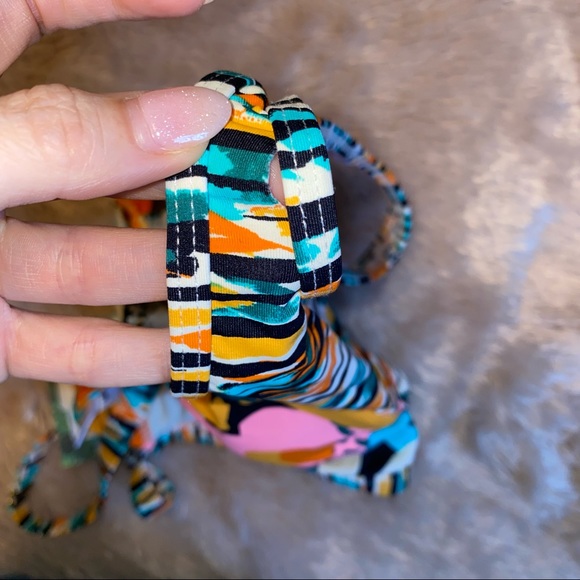 Eidon Vita Top in Zanzibar - Picture 5 of 5